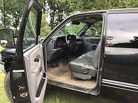 1997 dodge ram 2500 cummins dually personenauto - afbeelding 2 van  33
