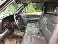 1997 dodge ram 2500 cummins dually personenauto - afbeelding 3 van  33