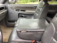 1997 dodge ram 2500 cummins dually personenauto - afbeelding 5 van  33