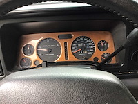 1997 dodge ram 2500 cummins dually personenauto - afbeelding 6 van  33