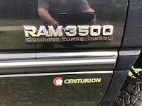 1997 dodge ram 2500 cummins dually personenauto - afbeelding 22 van  33