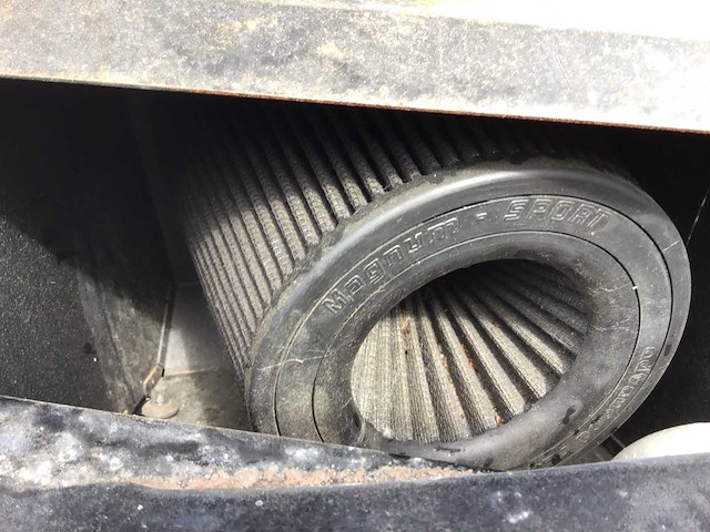 1997 dodge ram 2500 cummins dually personenauto - afbeelding 27 van  33