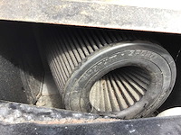 1997 dodge ram 2500 cummins dually personenauto - afbeelding 27 van  33