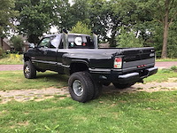 1997 dodge ram 2500 cummins dually personenauto - afbeelding 23 van  33