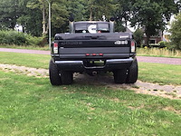 1997 dodge ram 2500 cummins dually personenauto - afbeelding 28 van  33