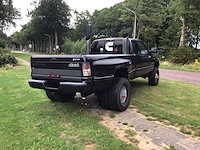1997 dodge ram 2500 cummins dually personenauto - afbeelding 29 van  33