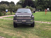 1997 dodge ram 2500 cummins dually personenauto - afbeelding 33 van  33