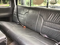 1997 dodge ram 2500 cummins dually personenauto - afbeelding 10 van  24