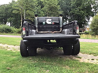 1997 dodge ram 2500 cummins dually personenauto - afbeelding 11 van  24