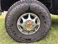 1997 dodge ram 2500 cummins dually personenauto - afbeelding 15 van  24