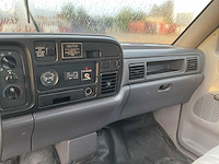 1997 dodge ram 2500 vliegtuigsleper - afbeelding 2 van  16