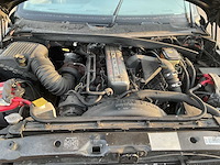 1997 dodge ram 2500 vliegtuigsleper - afbeelding 4 van  16