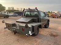 1997 dodge ram 2500 vliegtuigsleper - afbeelding 11 van  16