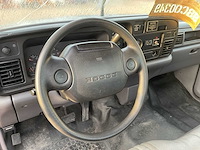 1997 dodge ram 2500 vliegtuigsleper - afbeelding 15 van  16