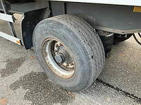 1997 draco tza 232 geïsoleerde oplegger of-42-dg - afbeelding 2 van  33