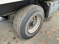 1997 draco tza 232 geïsoleerde oplegger of-42-dg - afbeelding 5 van  33