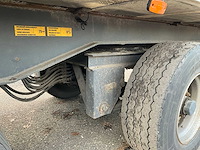 1997 draco tza 232 geïsoleerde oplegger of-42-dg - afbeelding 9 van  33