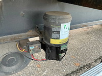 1997 draco tza 232 geïsoleerde oplegger of-42-dg - afbeelding 22 van  33