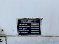 1997 draco tza 232 geïsoleerde oplegger of-42-dg - afbeelding 26 van  33