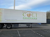 1997 draco tza 232 geïsoleerde oplegger of-42-dg - afbeelding 31 van  33