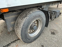 1997 draco tza 232 geïsoleerde oplegger of-42-dg - afbeelding 1 van  33