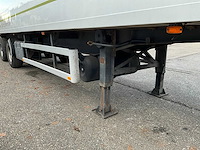 1997 draco tza 232 geïsoleerde oplegger of-42-dg - afbeelding 3 van  33