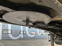 1997 draco tza 232 geïsoleerde oplegger of-42-dg - afbeelding 5 van  33