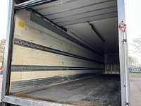 1997 draco tza 232 geïsoleerde oplegger of-42-dg - afbeelding 11 van  33