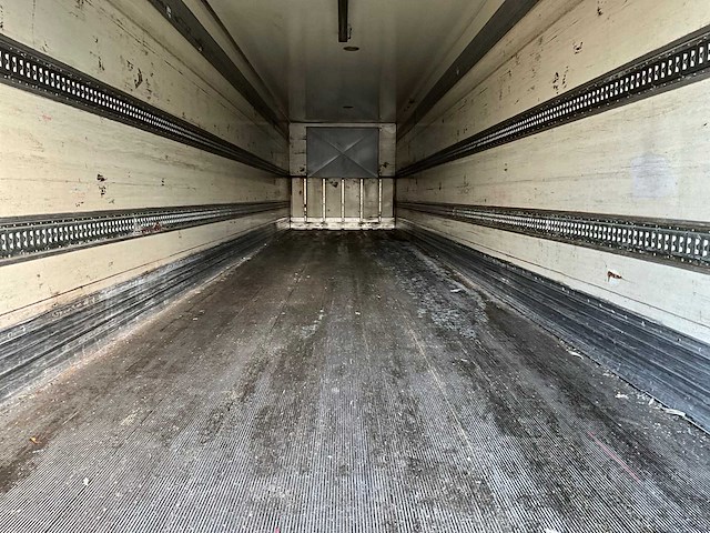 1997 draco tza 232 geïsoleerde oplegger of-42-dg - afbeelding 29 van  33