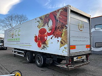 1997 draco tza 232 geïsoleerde oplegger of-42-dg - afbeelding 31 van  33