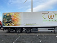 1997 draco tza 232 geïsoleerde oplegger of-42-dg - afbeelding 21 van  33