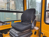 1997 drexel r60sl-dc vorkheftruck - afbeelding 2 van  16