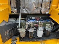 1997 drexel r60sl-dc vorkheftruck - afbeelding 11 van  16