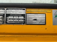 1997 drexel r60sl-dc vorkheftruck - afbeelding 10 van  16