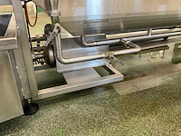 1997 eillert gwt5000 groente, fruit wasstraat - afbeelding 2 van  16