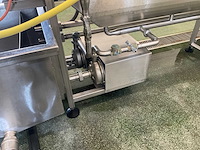 1997 eillert gwt5000 groente, fruit wasstraat - afbeelding 4 van  16