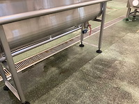 1997 eillert gwt5000 groente, fruit wasstraat - afbeelding 5 van  16