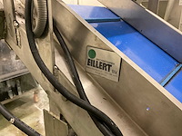 1997 eillert tr2000 transportband - afbeelding 4 van  7