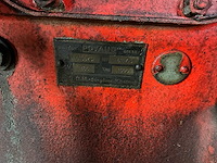 1997 electrogene 400 kva noodstroomaggregaat - afbeelding 2 van  9