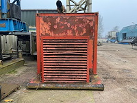 1997 electrogene 400 kva noodstroomaggregaat - afbeelding 5 van  9