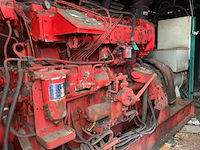 1997 electrogene 400 kva noodstroomaggregaat - afbeelding 7 van  9