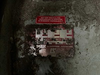 1997 electrogene 400 kva noodstroomaggregaat - afbeelding 9 van  9