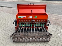 1997 emy elenfer cx130 rotorkopeg met zaaimachine - afbeelding 3 van  9