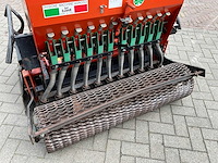 1997 emy elenfer cx130 rotorkopeg met zaaimachine - afbeelding 4 van  9