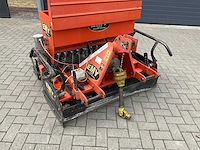 1997 emy elenfer cx130 rotorkopeg met zaaimachine - afbeelding 6 van  9