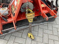 1997 emy elenfer cx130 rotorkopeg met zaaimachine - afbeelding 8 van  9
