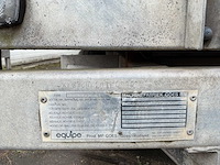 1997 equipe 2500 ka kiep aanhanger - afbeelding 2 van  16