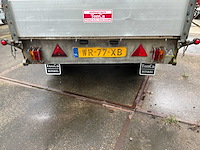 1997 equipe 2500 ka kiep aanhanger - afbeelding 5 van  16