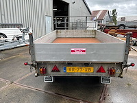 1997 equipe 2500 ka kiep aanhanger - afbeelding 13 van  16