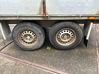 1997 equipe 2500 ka kiep aanhanger - afbeelding 15 van  16